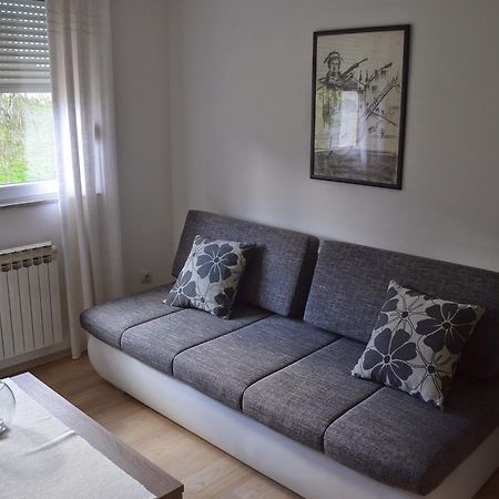 Apartment Loza Slunj Eksteriør bilde