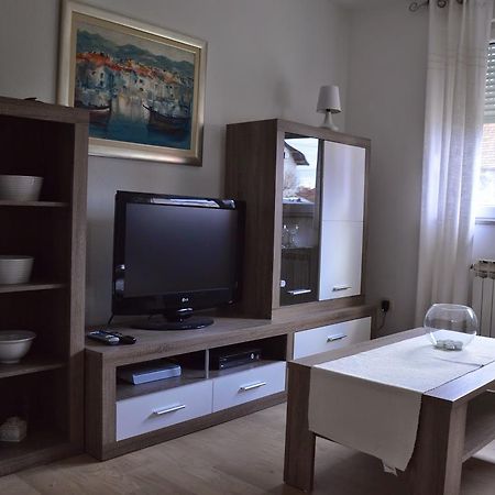 Apartment Loza Slunj Eksteriør bilde