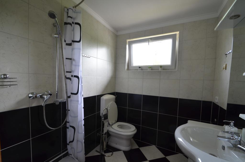 Apartment Loza Slunj Eksteriør bilde