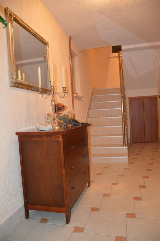 Apartment Loza Slunj Eksteriør bilde