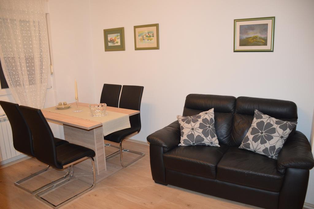 Apartment Loza Slunj Eksteriør bilde