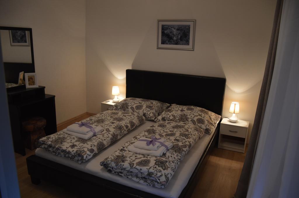 Apartment Loza Slunj Eksteriør bilde