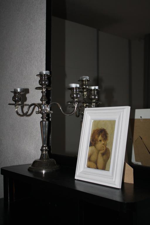Apartment Loza Slunj Eksteriør bilde